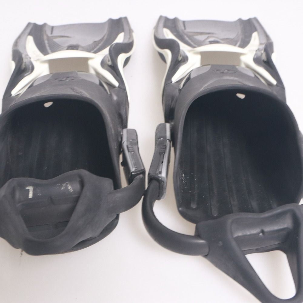 □ TUSA ツサ フィン HyFlex SWITCH ハイフレックス スイッチ オープン 