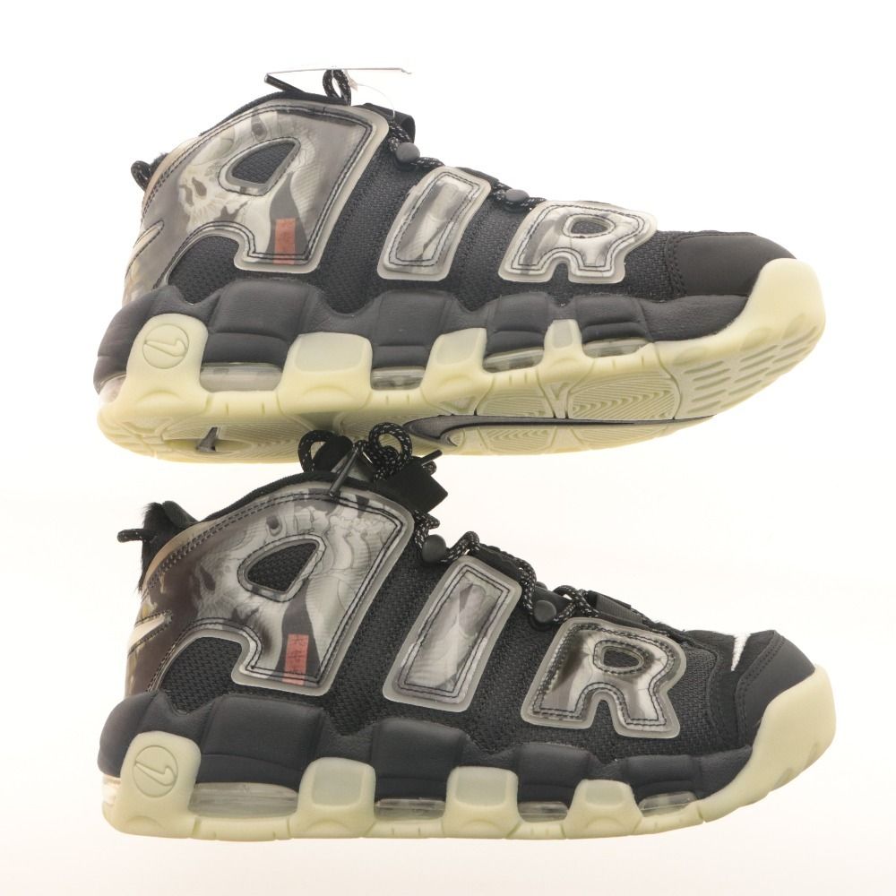 □ ナイキ スニーカー 靴 AIR MORE UPTEMPO 