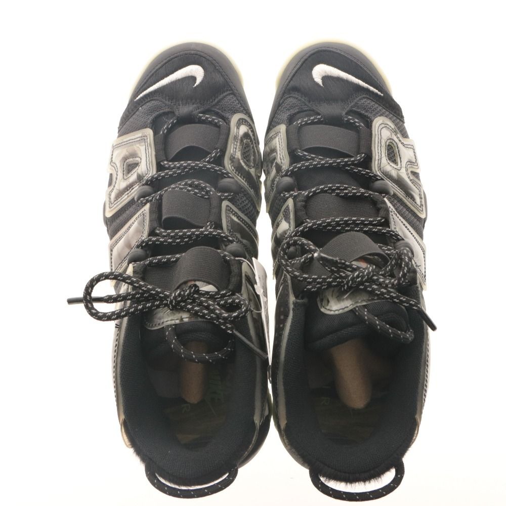 □ ナイキ スニーカー 靴 AIR MORE UPTEMPO 