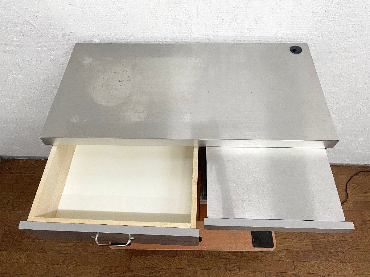 ▽unico ウニコ キッチンカウンター ストラーダ STRADA 90カウンター