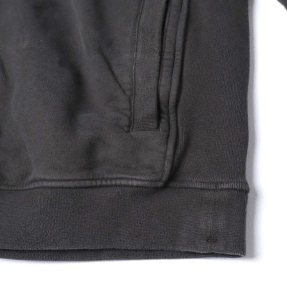 STONE ISLAND ストーンアイランド 24AW Compass Patch Hoodie コンパス