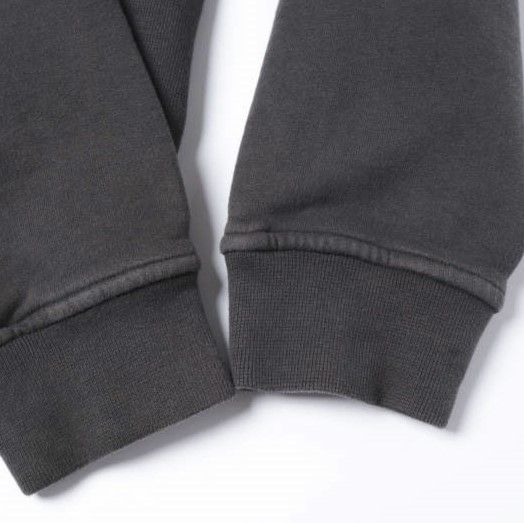 STONE ISLAND ストーンアイランド 24AW Compass Patch Hoodie コンパス 