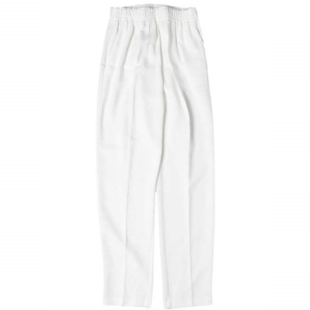 新品 forte_forte フォルテ フォルテ イタリア製 10660 my pants 