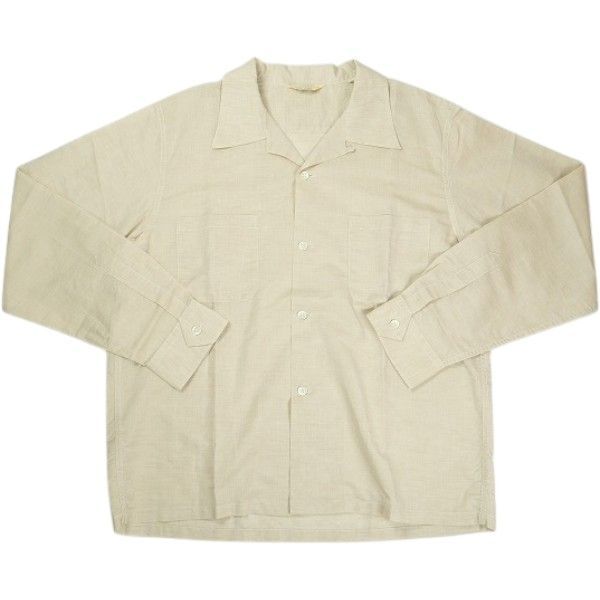Atlast&co Butcher Products 【15】シャツ Size【15.5】 At Last ＆ Co アットラスト/BUTCHER PRODUCTS