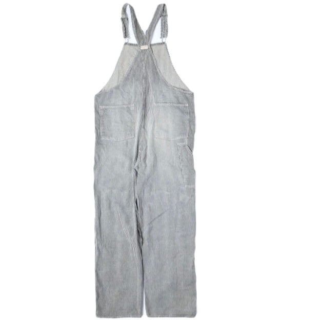 RRL ダブルアールエル WESTRIDGE REPAIRED OVERALL リペア加工