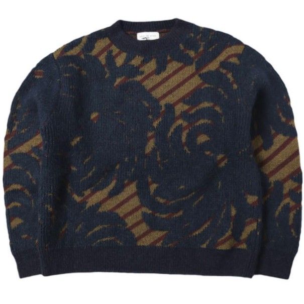 新品 DRIES VAN NOTEN ドリスヴァンノッテン 25AW TELA 2725 W.K.
