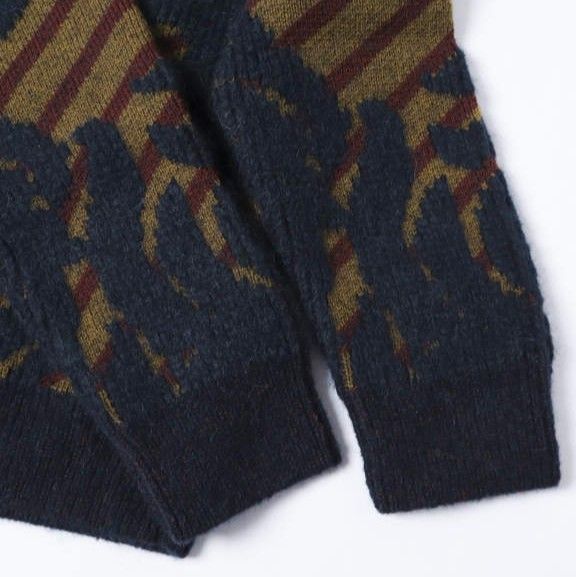 新品 DRIES VAN NOTEN ドリスヴァンノッテン 25AW TELA 2725 W.K.