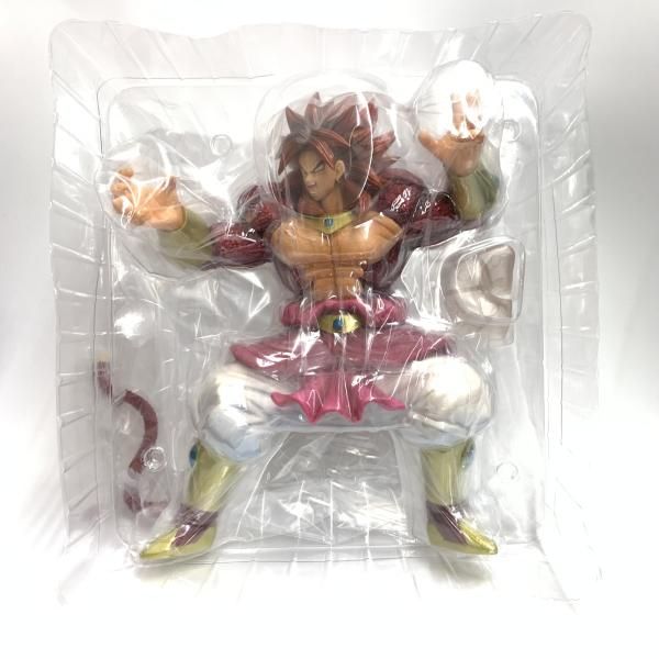 中古】開封ラストワン賞 ブロリー(超フルパワーサイヤ人4限界突破