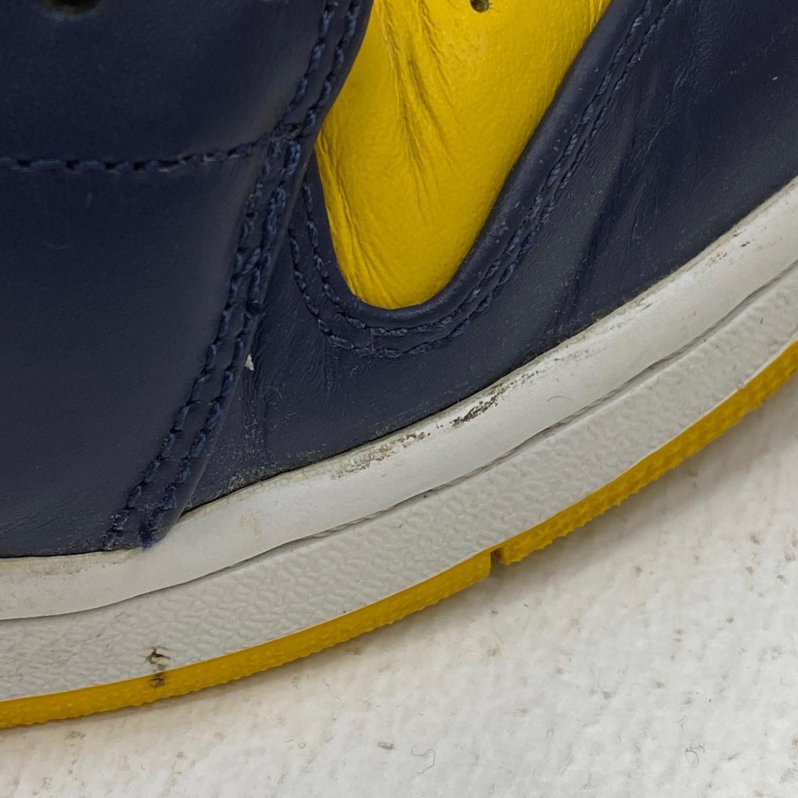 加古川店】 中古 NIKE | ナイキ スニーカー Air Jordan 1 Mid
