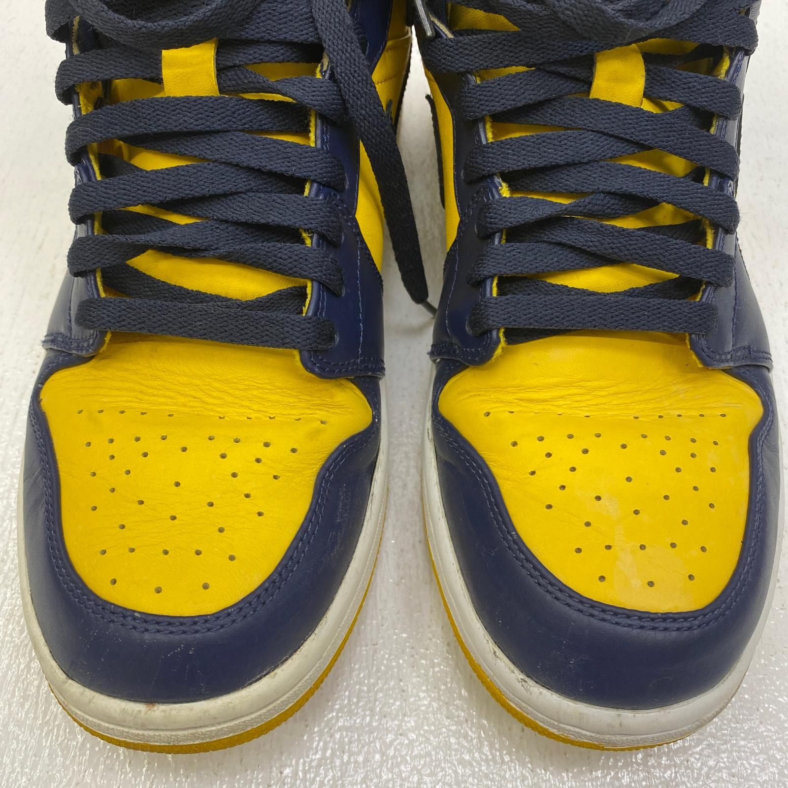 加古川店】 中古 NIKE | ナイキ スニーカー Air Jordan 1 Mid