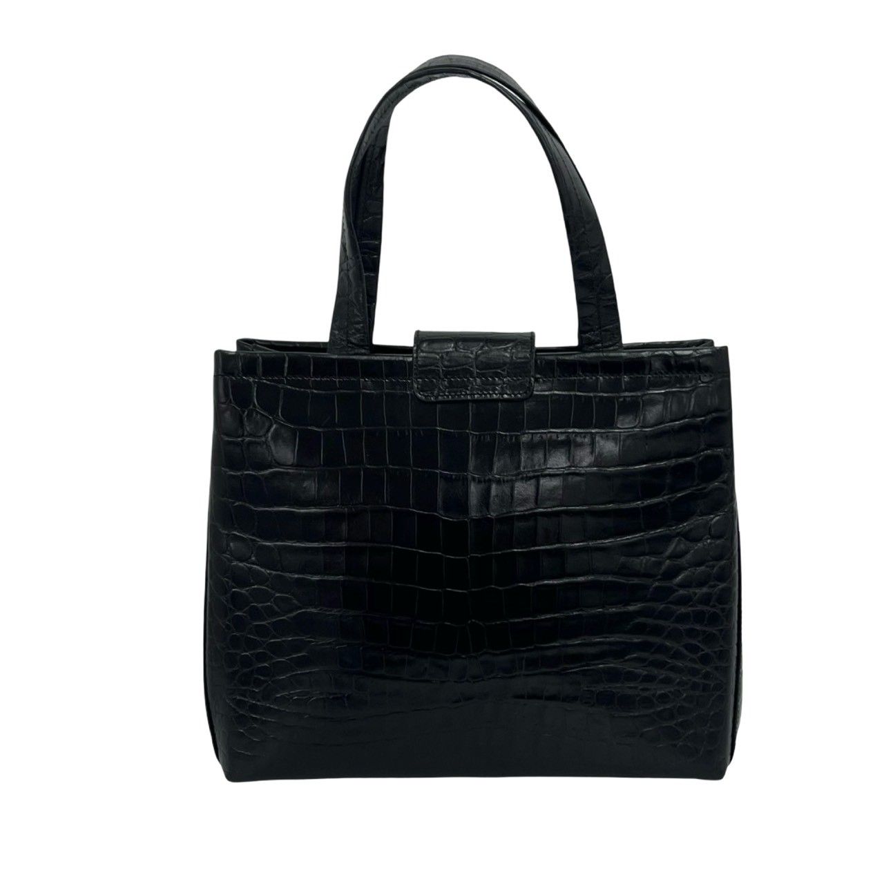 極 美品 Salvatore Ferragamo サルヴァトーレフェラガモ ヴィンテージ