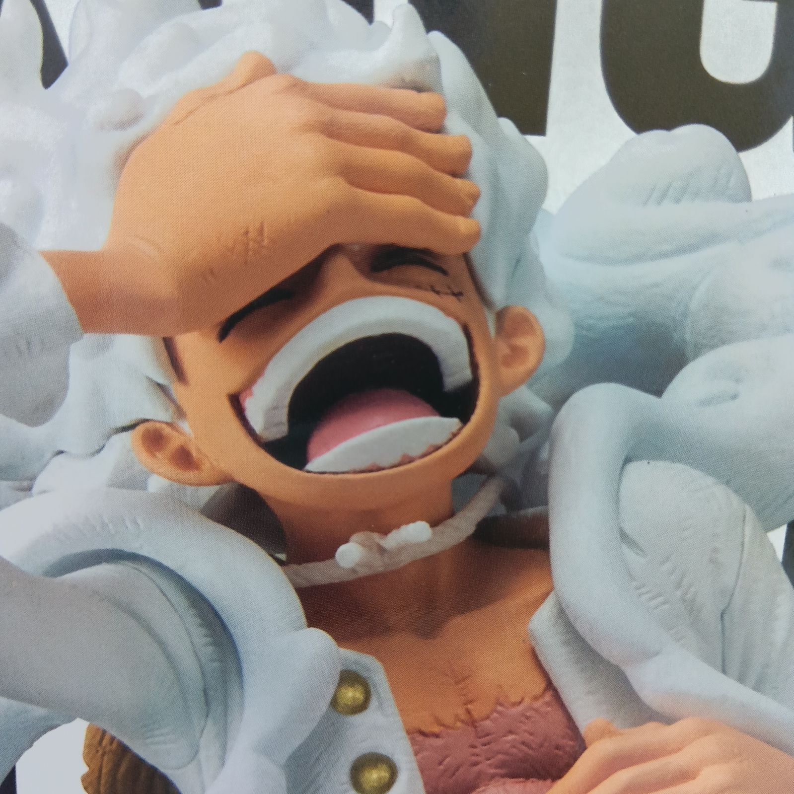 未開封】ワンピース ONE PIECE フィギュア 4体セット まとめ売り
