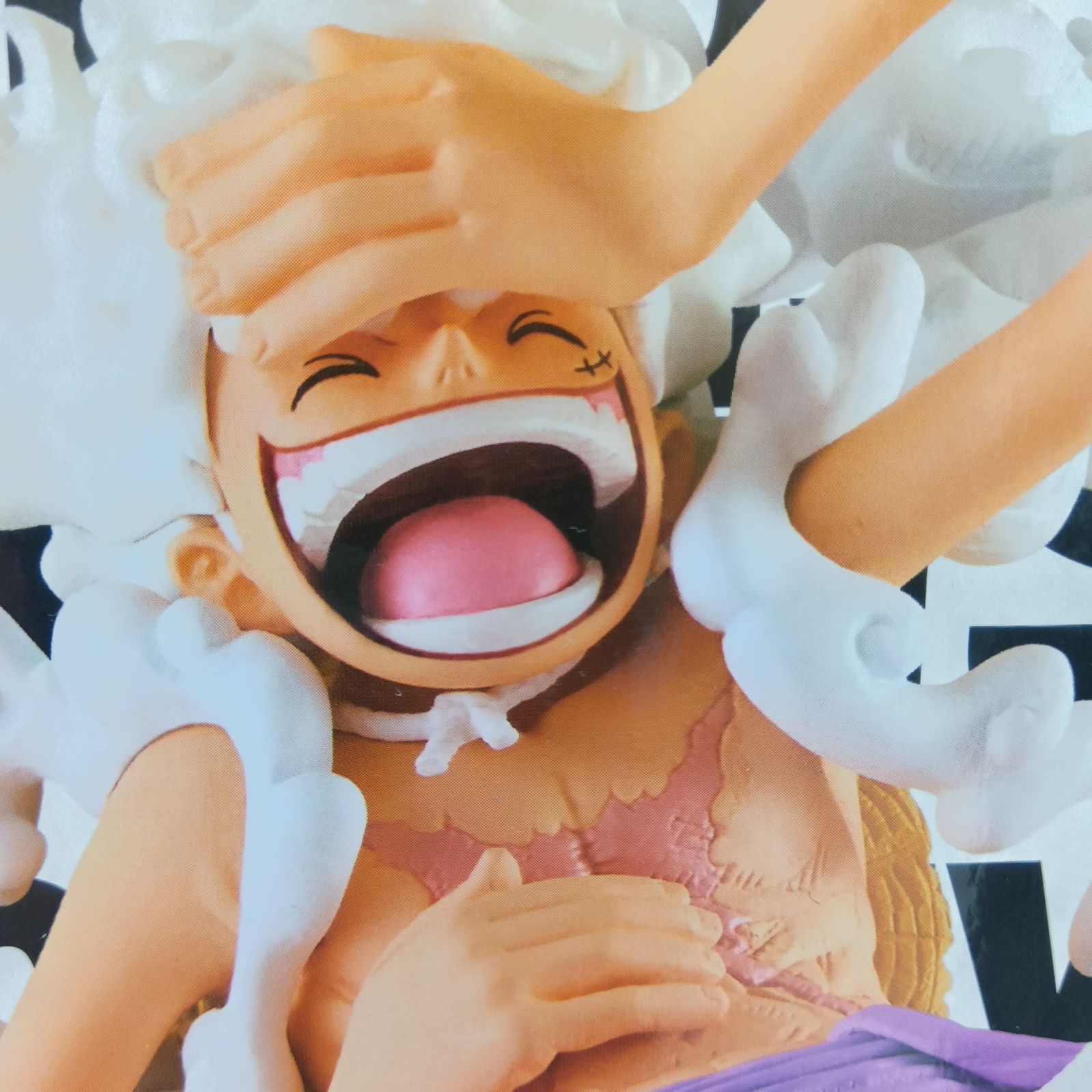 未開封】ワンピース ONE PIECE フィギュア 4体セット まとめ売り