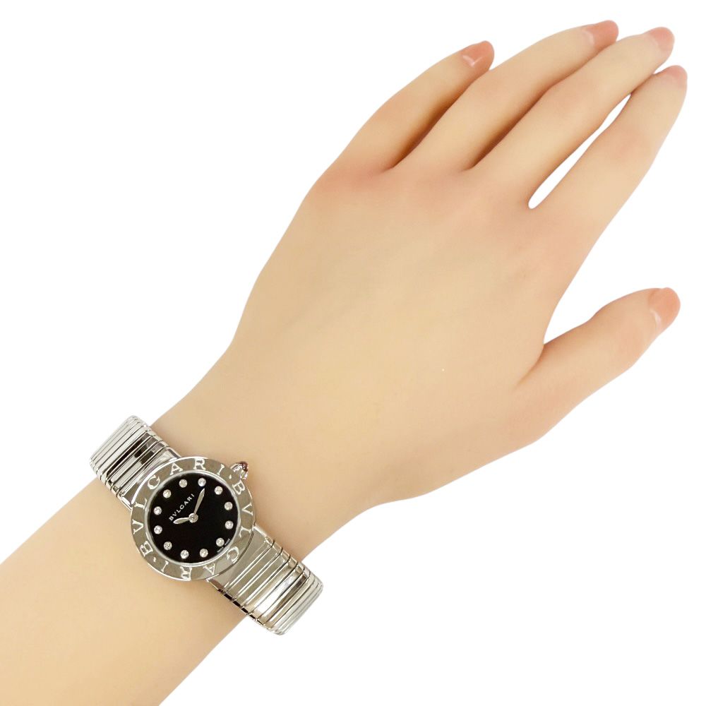 ブルガリ | ブルガリブルガリ おすすめ 中古BBL26Sブルガリ（BVLGARI