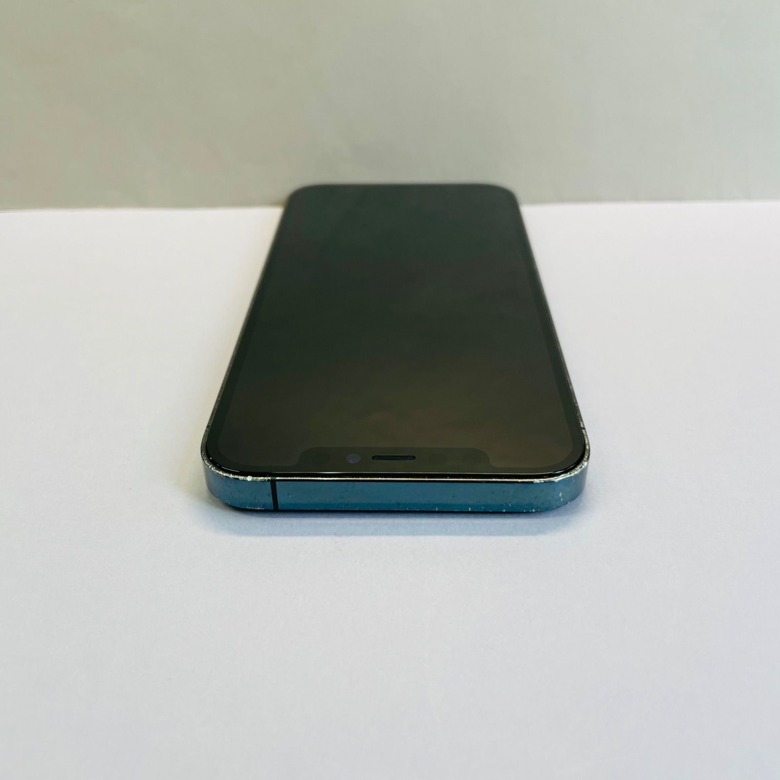 iPhone 12 Pro 256GB SIMフリー 電池100% 61594 - メルカリ