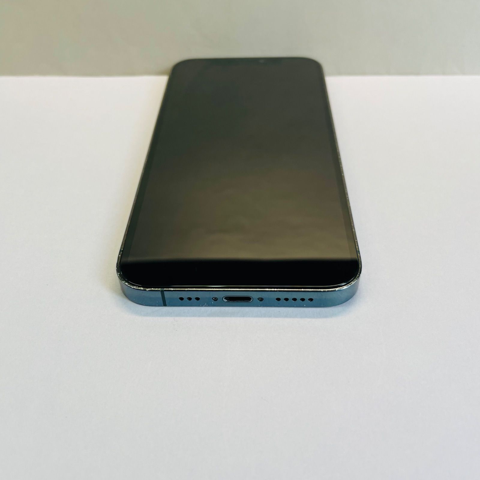 Apple iPhone 12 Pro 256GB SIMフリー 電池100% iPhone 12 Pro 256GB SIMフリー 電池100% 61594 - メルカリ