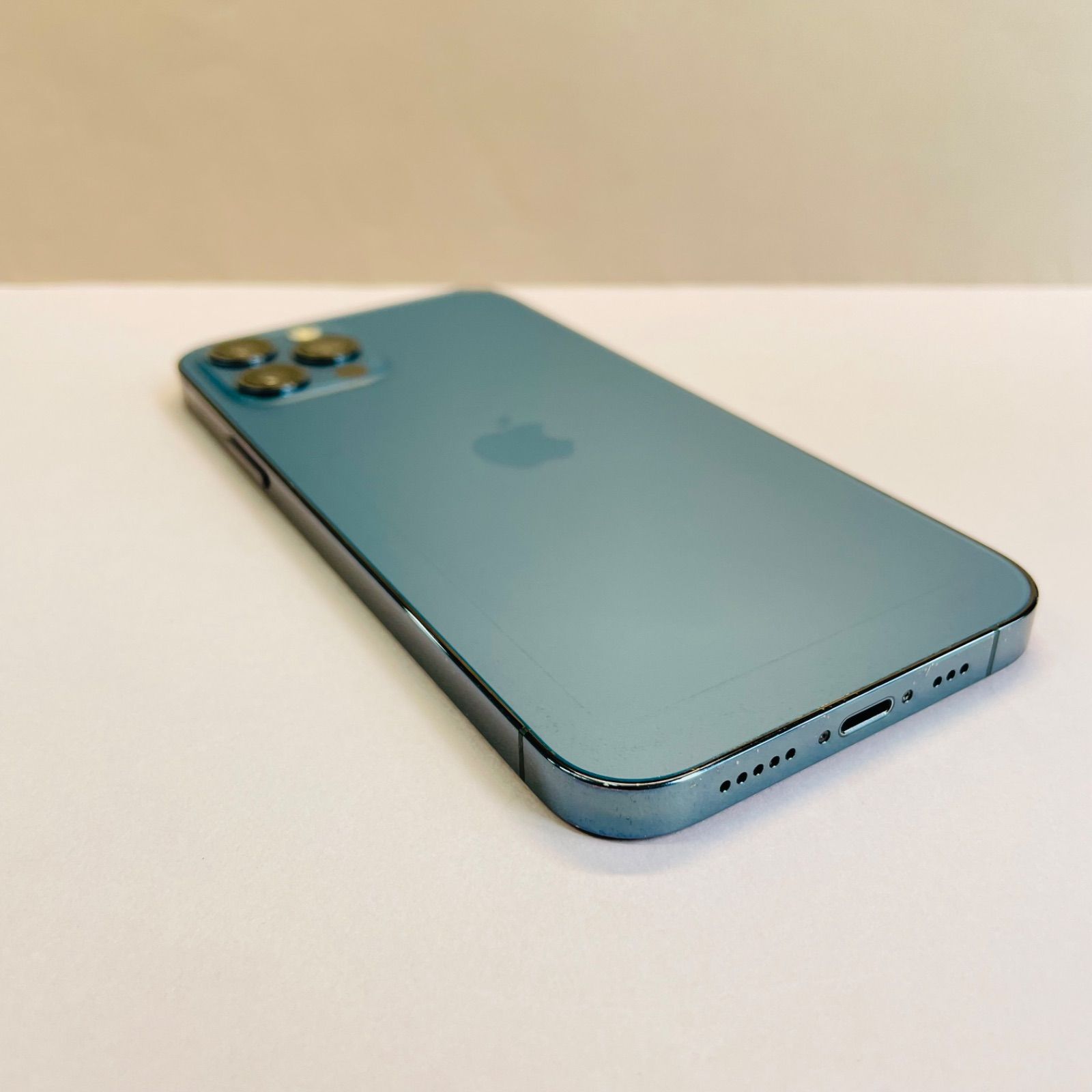 Apple iPhone 12 Pro 256GB SIMフリー 電池100% iPhone 12 Pro 256GB SIMフリー 電池100% 61594 - メルカリ