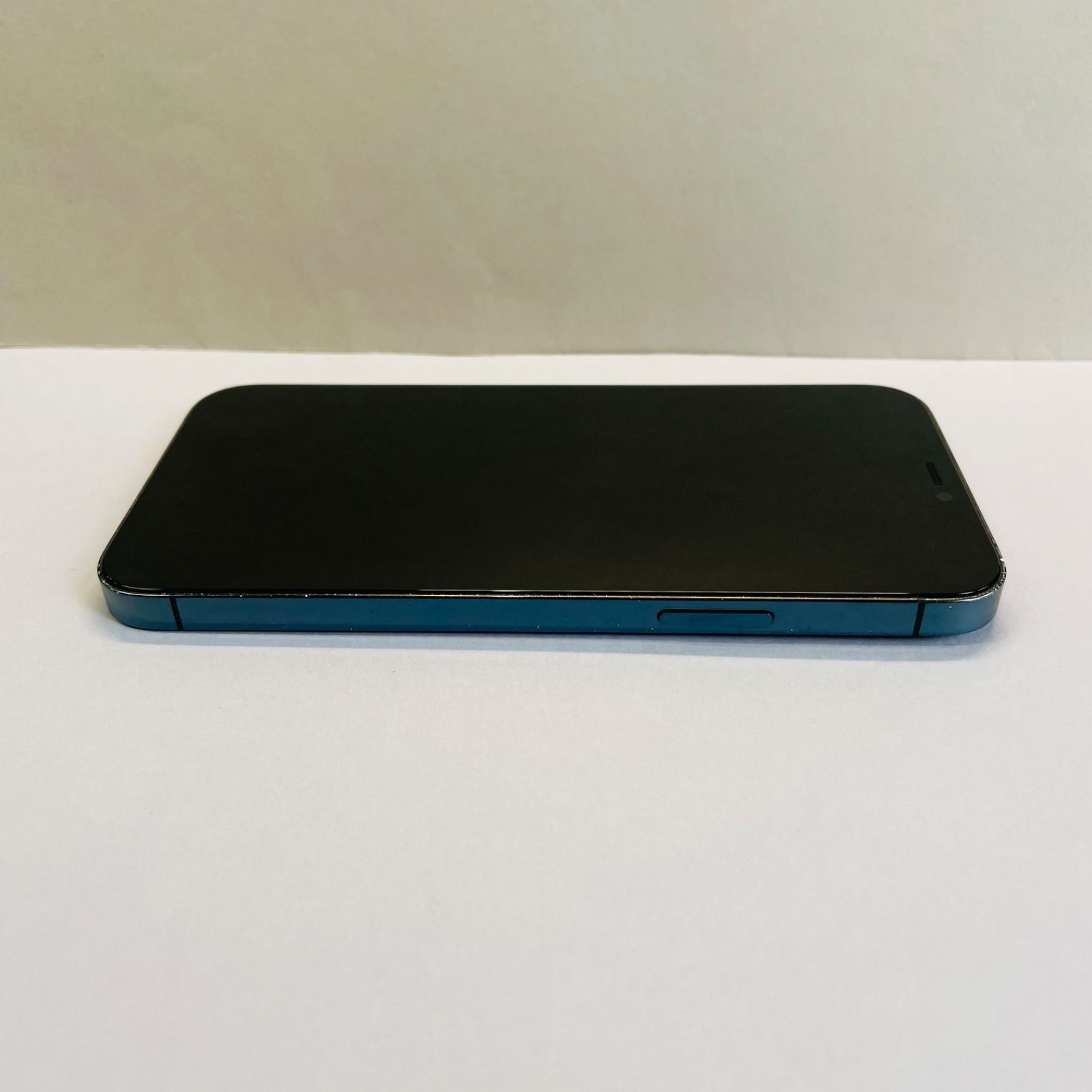 iPhone 12 Pro 256GB SIMフリー 電池100% 61594 - メルカリ