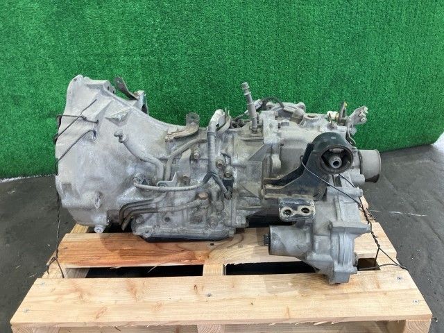 ハイゼット S510P オートマミッション・ATミッション ジャンボ 4WD 35000-B1040 S28
