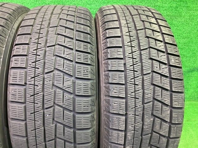 YOKOHAMA スタッドレス ヨコハマ アイスガードIG60 205/55R16 4本 7