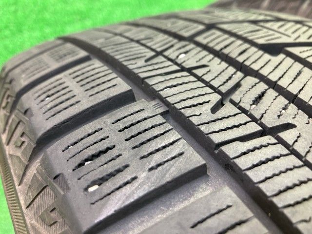 YOKOHAMA スタッドレス ヨコハマ アイスガードIG60 205/55R16 4本 7