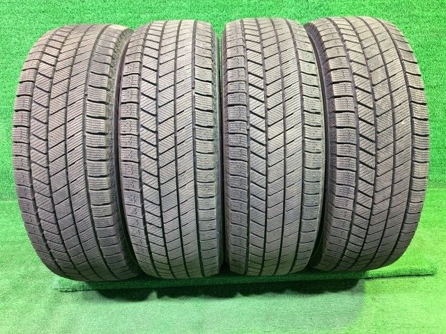 BRIDGESTONE スタッドレス ブリヂストン ブリザックVRX3 195/65R15 4本