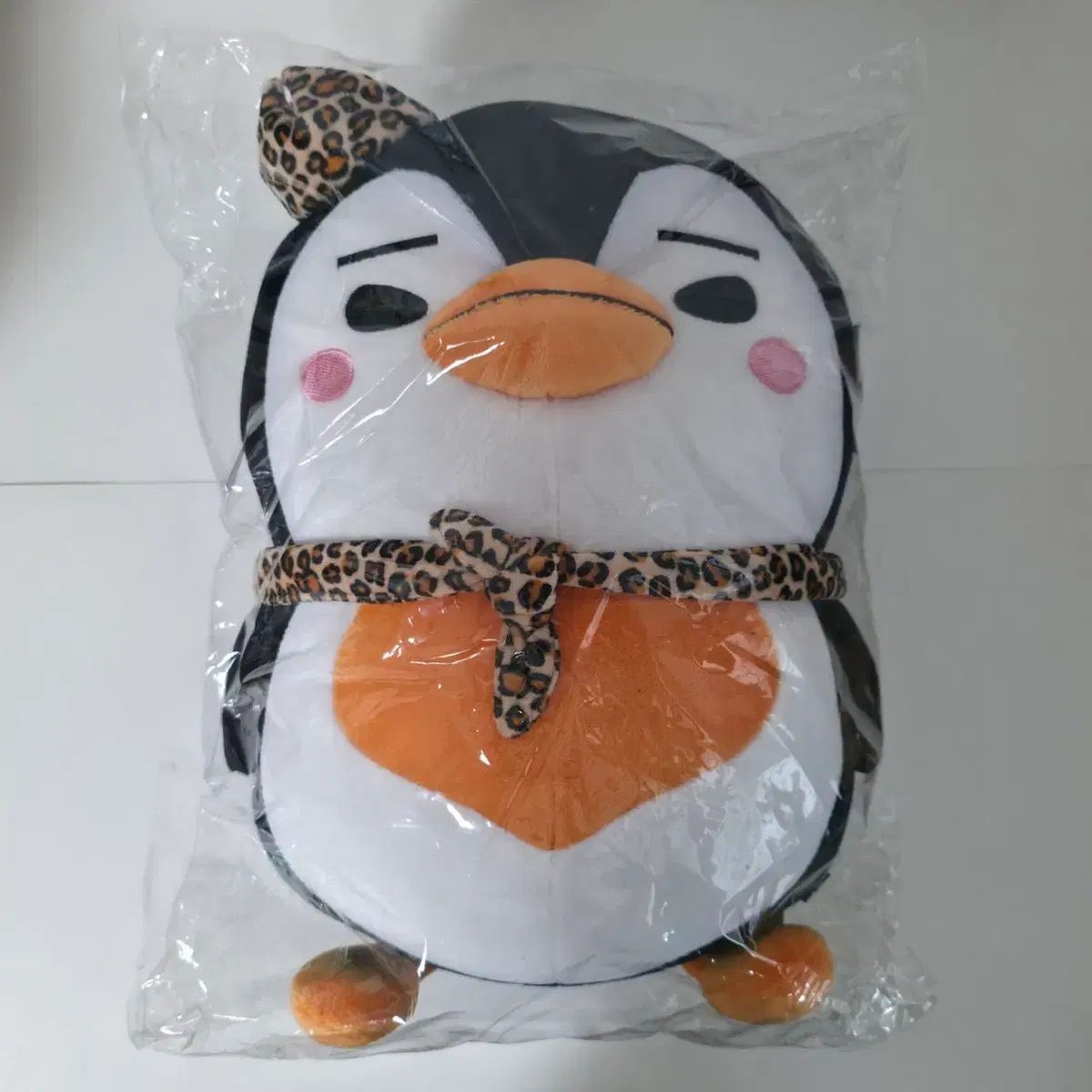 イ・ジュノ(LEE JUNHO) ペンペン PenPen ポップアップ ポーチ イジュノ