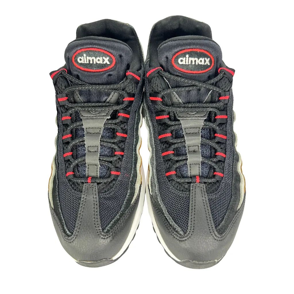 NIKE AIR MAX 95 ESSENTIAL ナイキ エア マックス 95 エッセンシャル