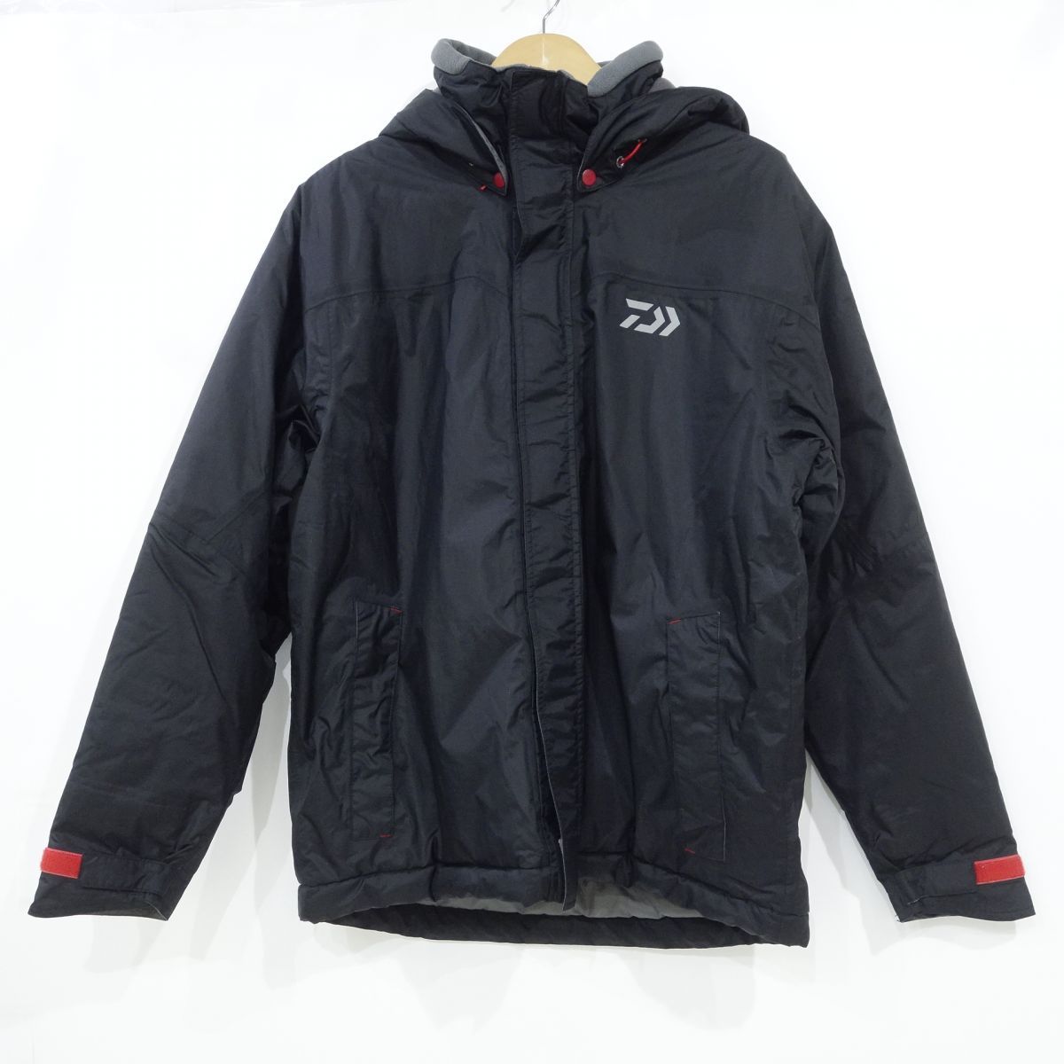 ダイワ レインマックス ウインタースーツ 上下セット DW-3502 XL Daiwa ダイワ レインマックス ハイロフトウィンタースーツ 上下セット