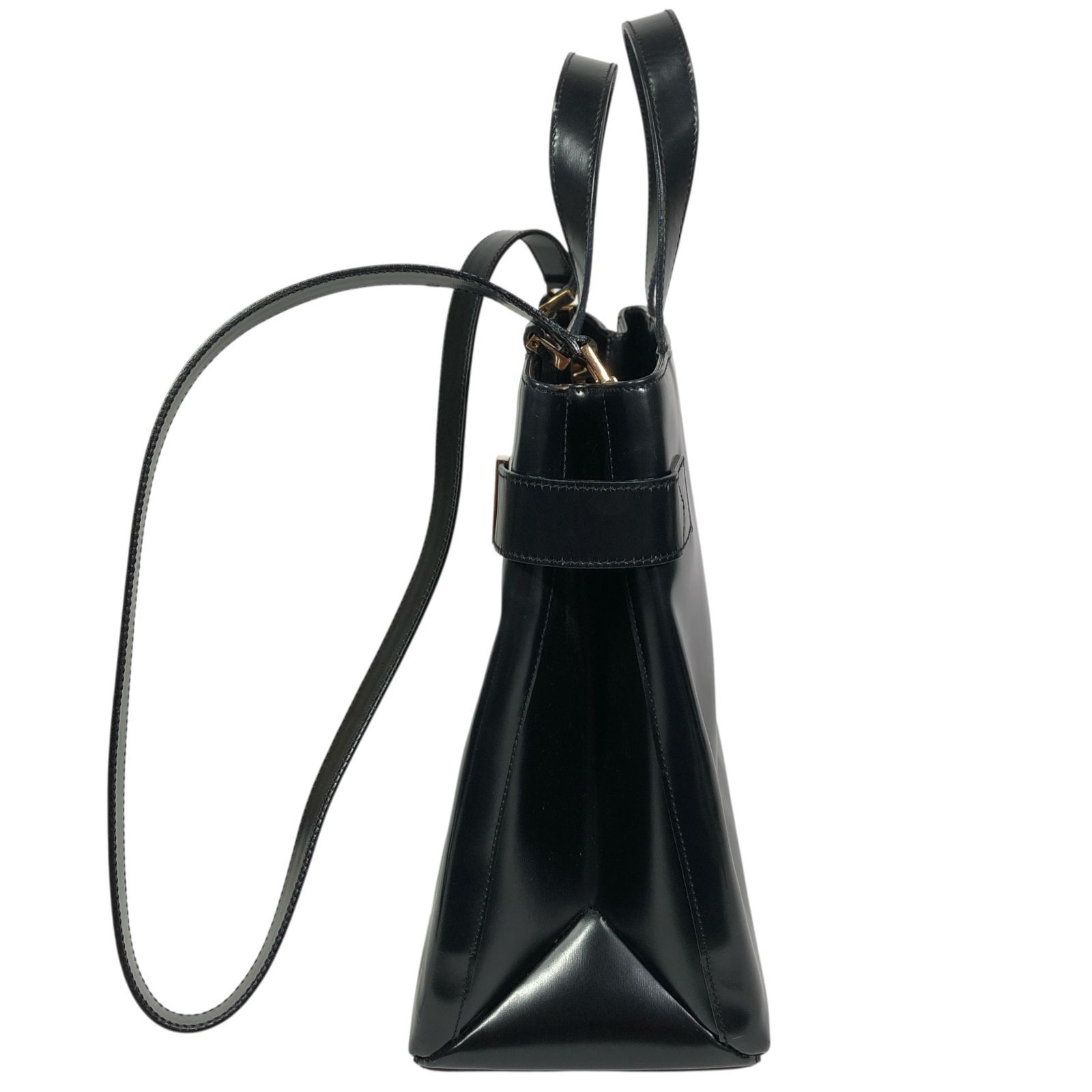 グッチ】本物 GUCCI ハンドバッグ 2way ショルダーバッグ 000・2046