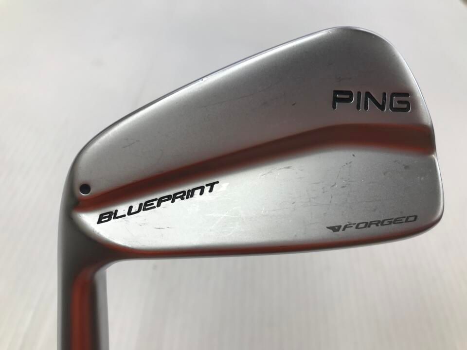 S BLUEPRINT ピン PING TOUR PRO アイアン 0 ブループリント T MODUS3