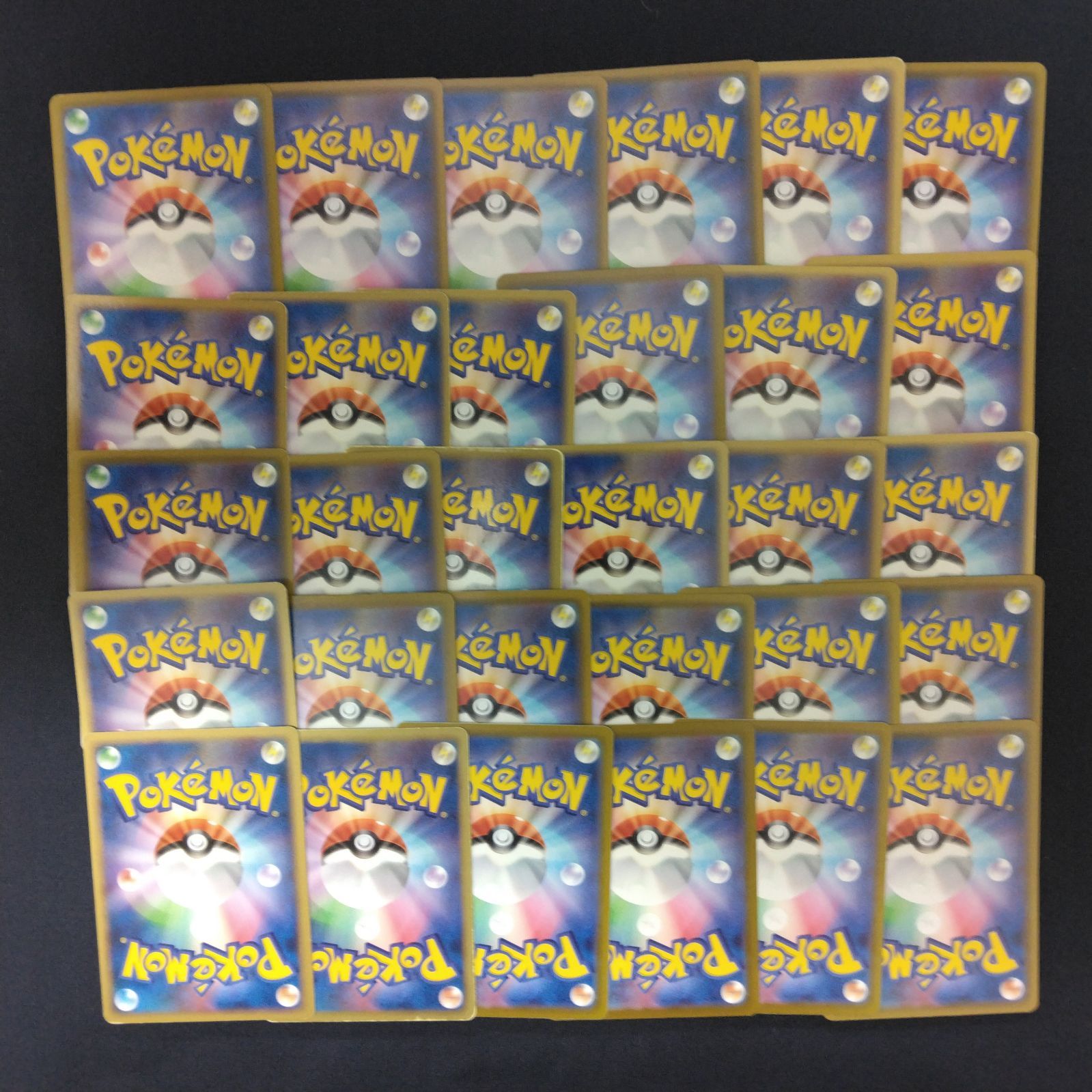 タネボー コノハナ ダーテング 絵柄かぶりなし まとめ売り pokemon