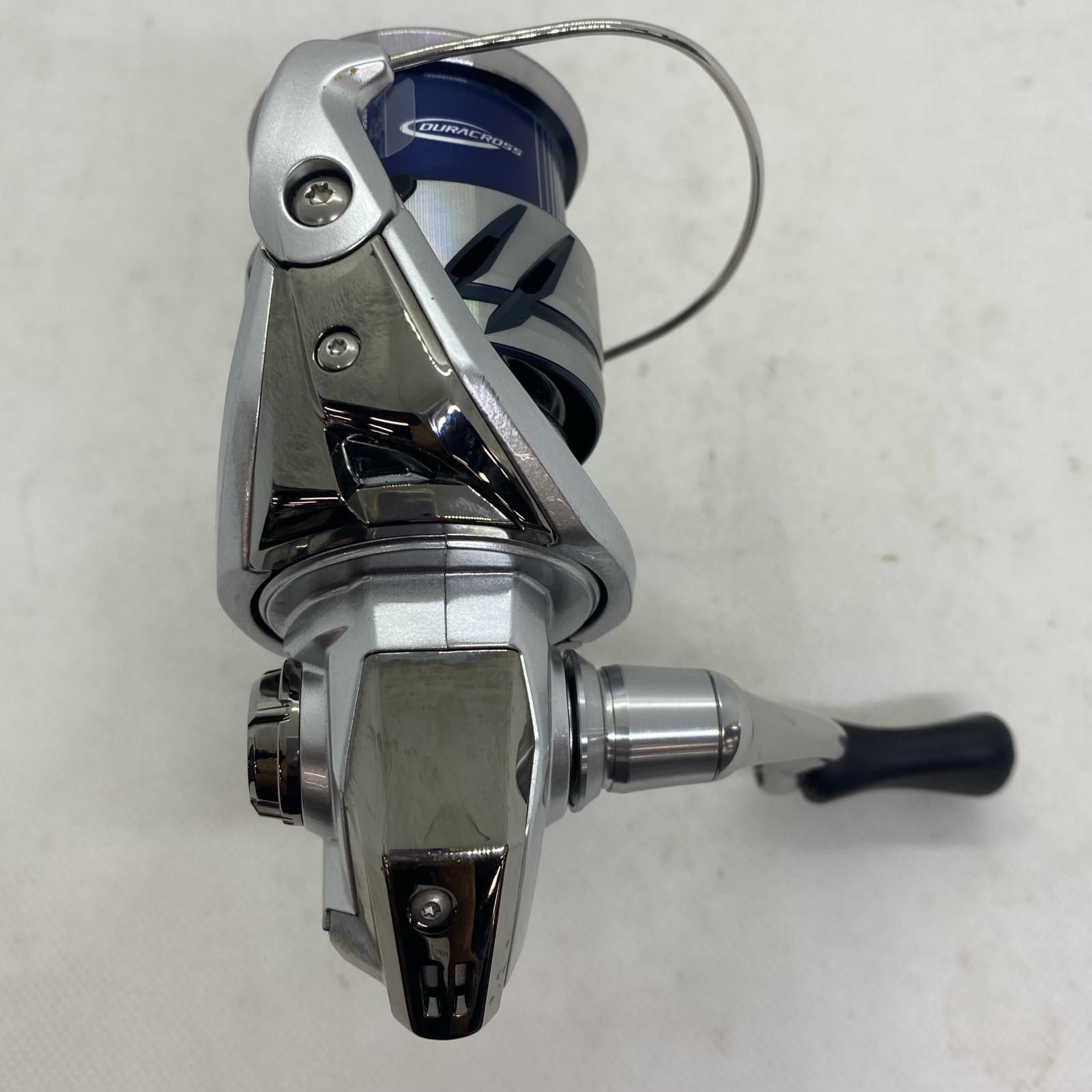 SHIMANO シマノ スピニングリール 23ストラディック2500SHG 045836