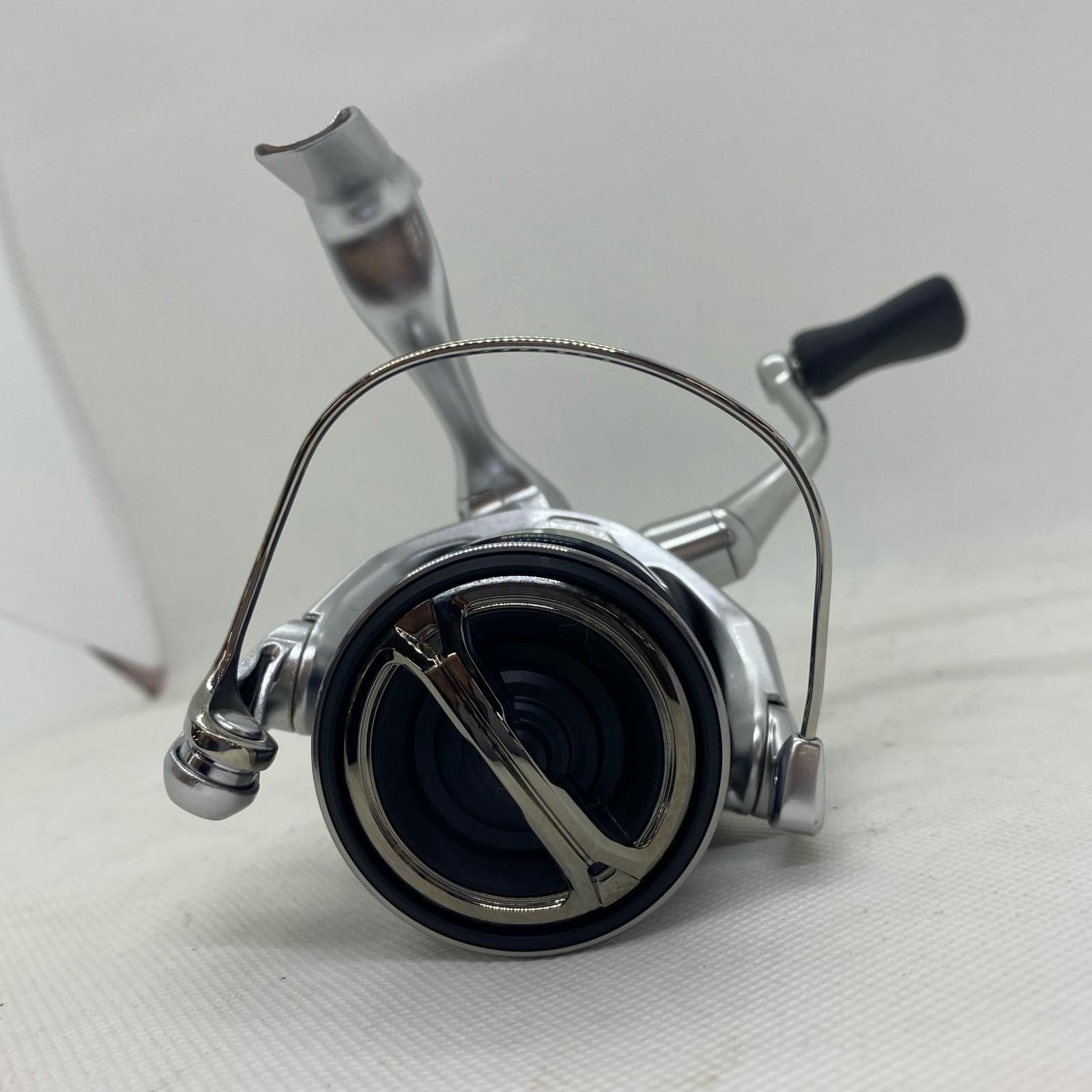 SHIMANO シマノ スピニングリール 23ストラディック2500SHG 045836