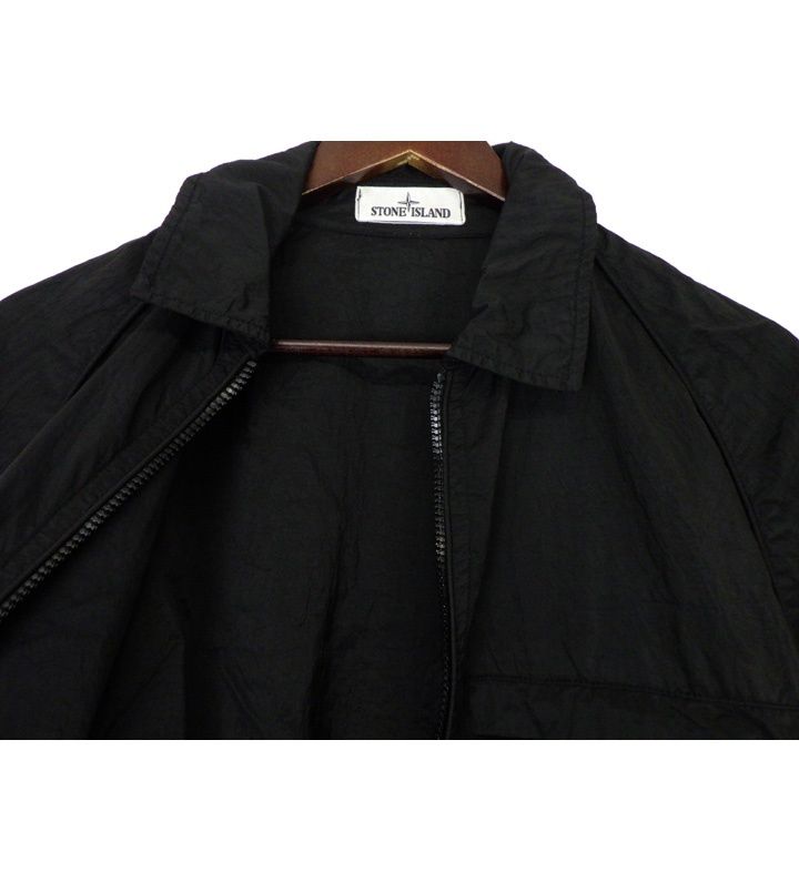 ストーンアイランド STONE ISLAND 【 761512321 】 ガーメントダイ