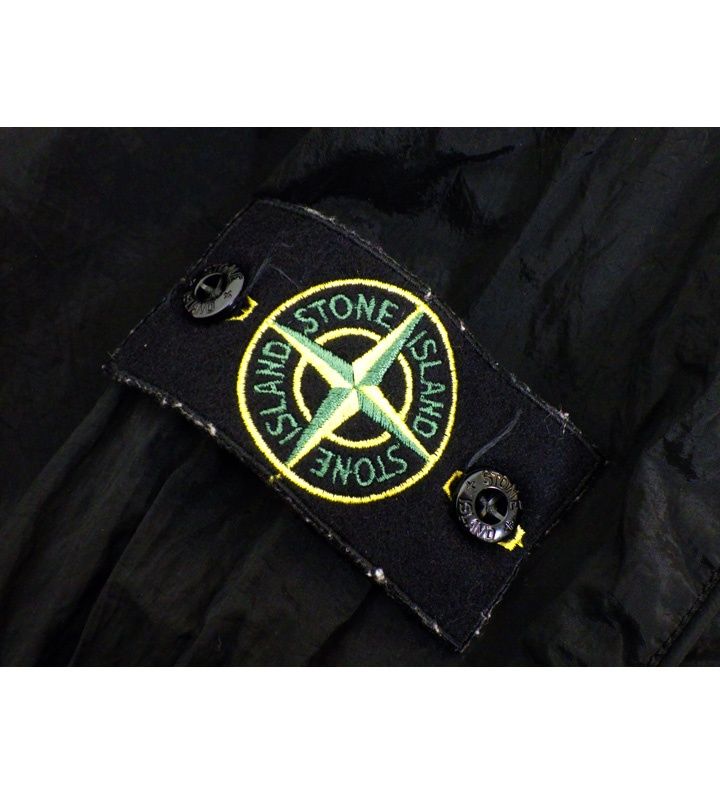 ストーンアイランド STONE ISLAND 【 761512321 】 ガーメントダイ