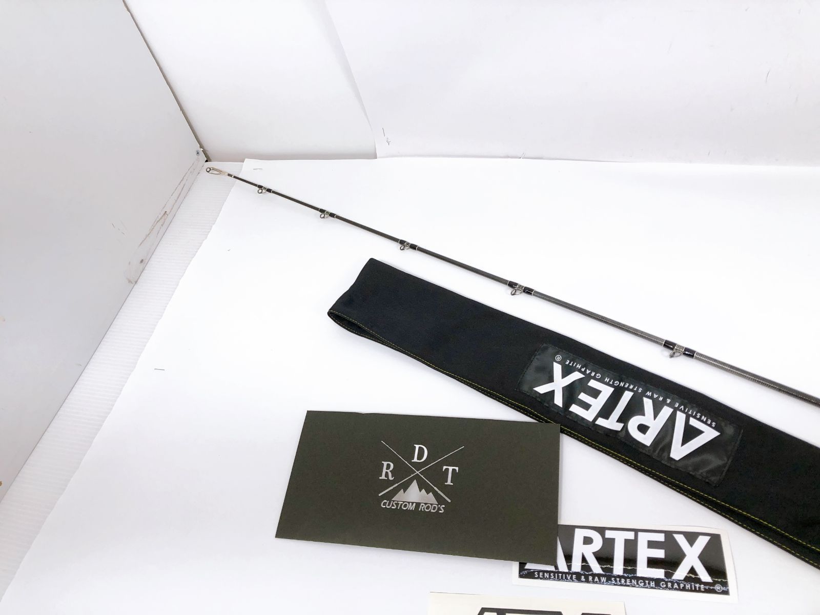 中古美品】DRT ARTEX ADX ADDICTION A708CXXXHRF(アーティクスADX