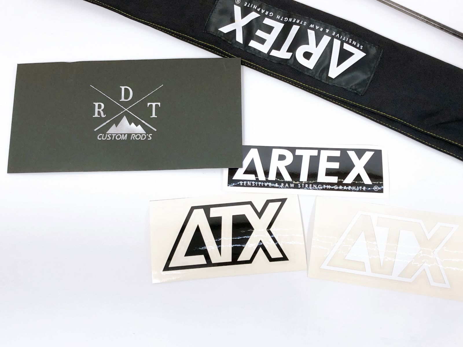 中古美品】DRT ARTEX ADX ADDICTION A708CXXXHRF(アーティクスADX