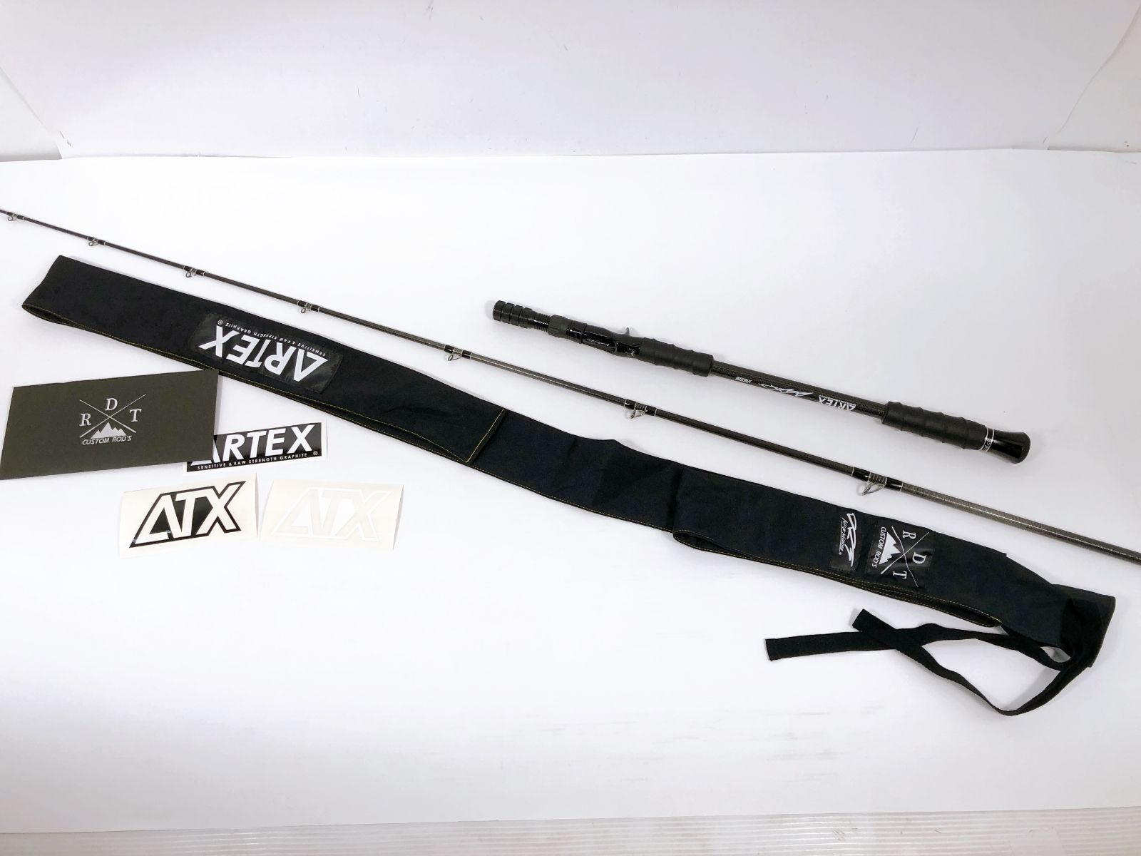 中古美品】DRT ARTEX ADX ADDICTION A708CXXXHRF(アーティクスADX