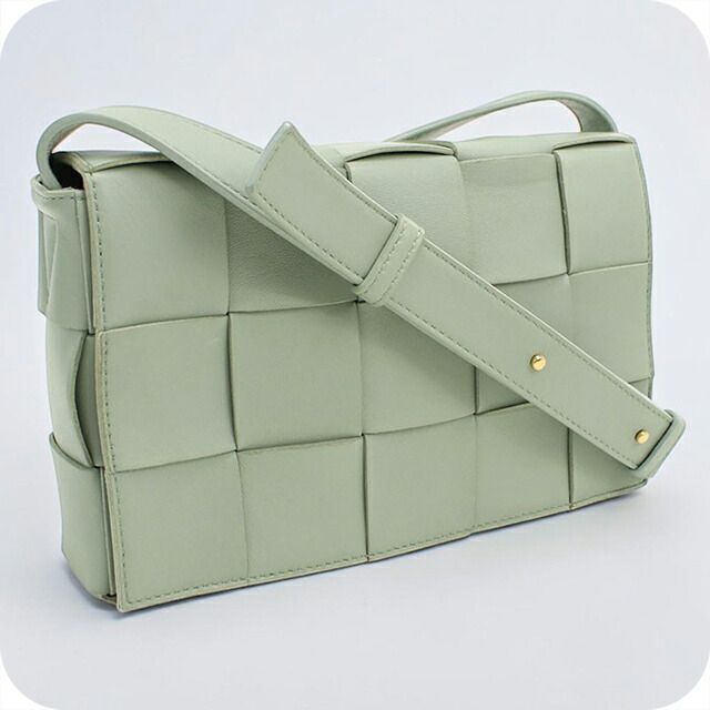 ボッテガヴェネタ BOTTEGA VENETA バッグ レディース マキシイントレチャート