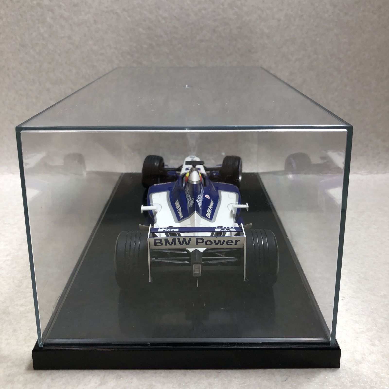 1:18 Minichamps F1 BMW Williams FW23 F1 Montoya #6