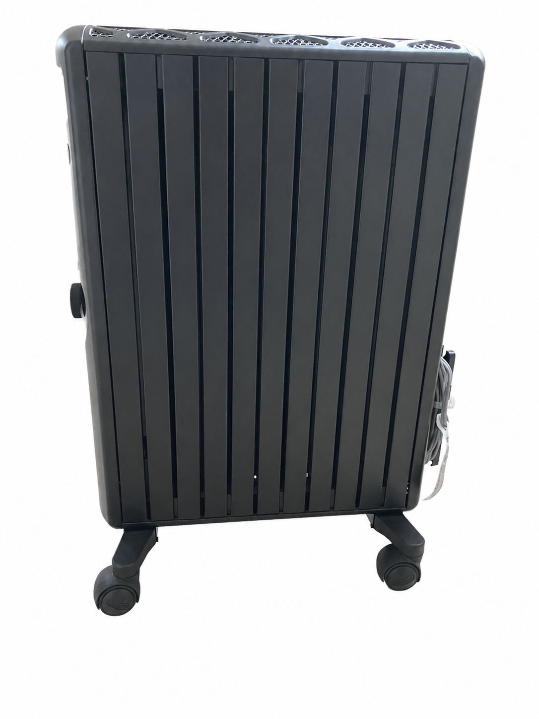 DeLonghi デロンギ MDHU15-PB マルチダイナミックヒーター 1500W