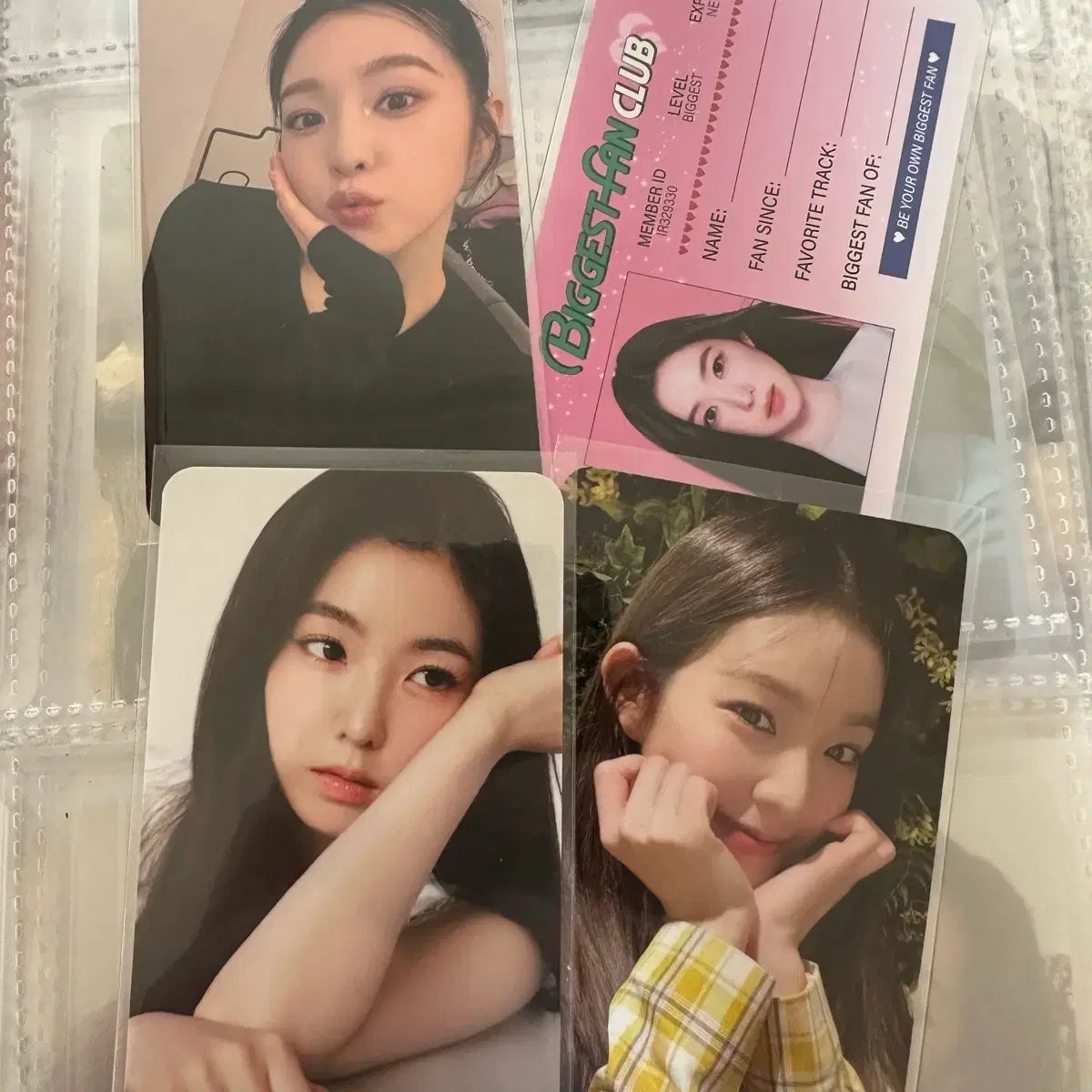 数量限定，HOT 出品 Red Velvet(レッドベルベット・レドベル