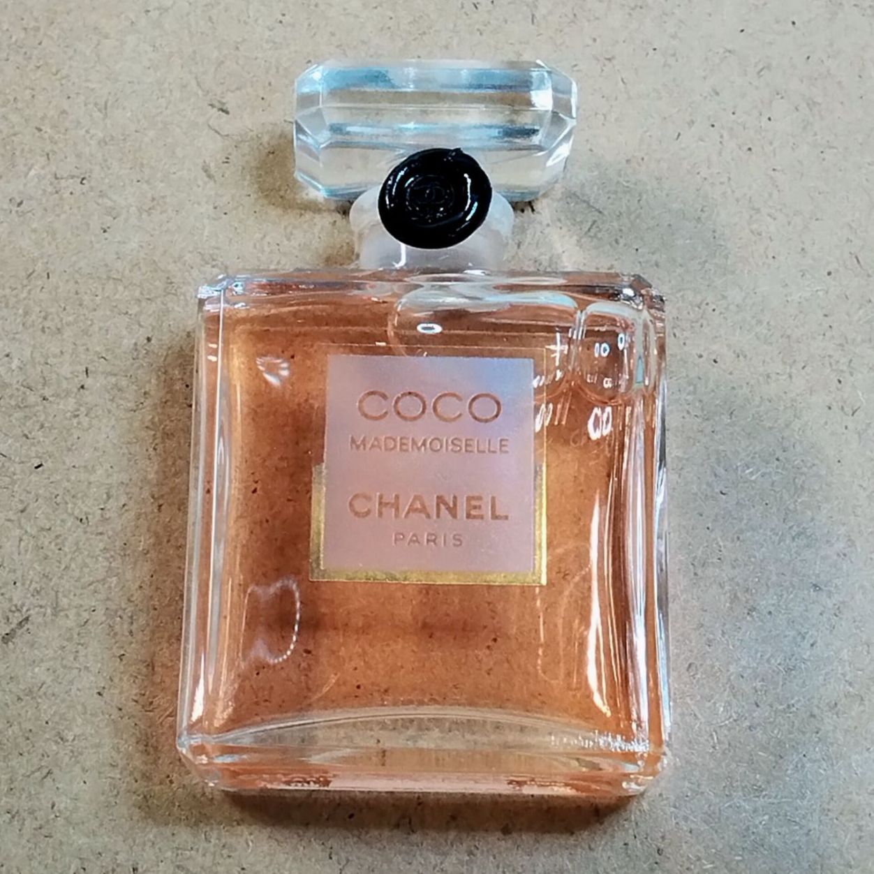 訳あり・格安】CHANEL シャネル ココ マドモアゼル パルファム 7.5mL