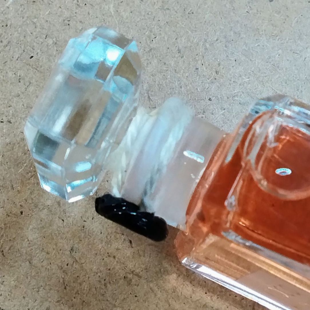 訳あり・格安】CHANEL シャネル ココ マドモアゼル パルファム 7.5mL