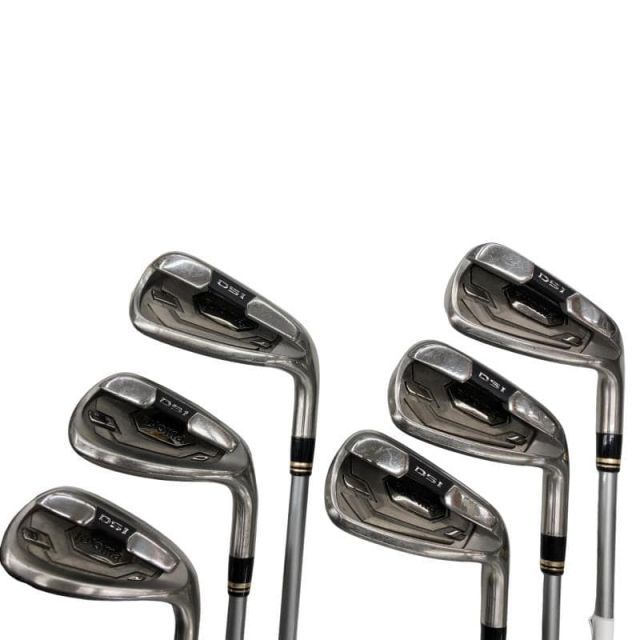 リョーマゴルフ Ryoma Iron 7S アイアンセット IR BEYOND POWER Iron
