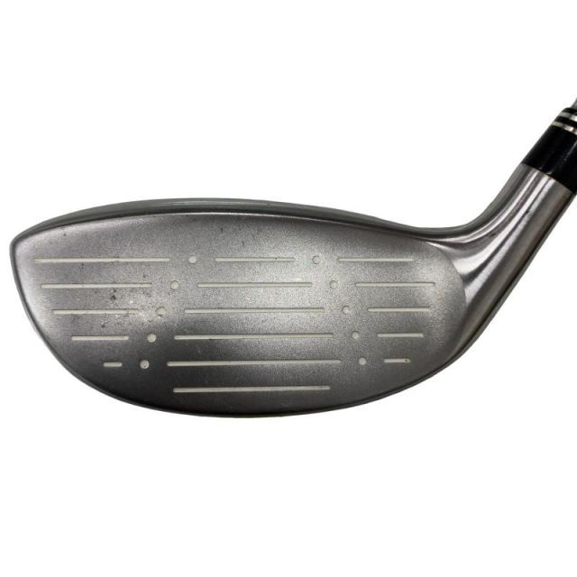 コブラ Cobra キングコブラ ユーティリティ Baffler DWS(2008) KING