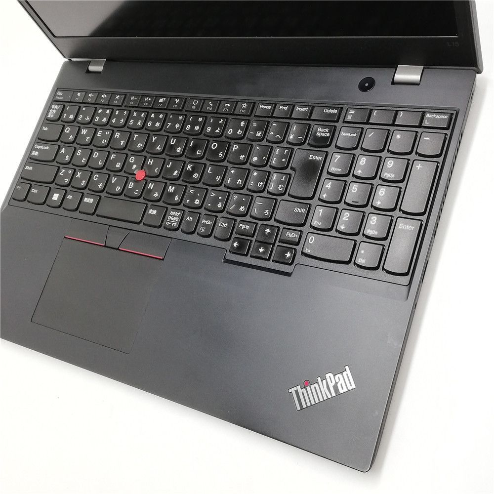 Lenovo L15 Gen2 Core i5 Win11 Office済 中古ノートPC - メルカリ