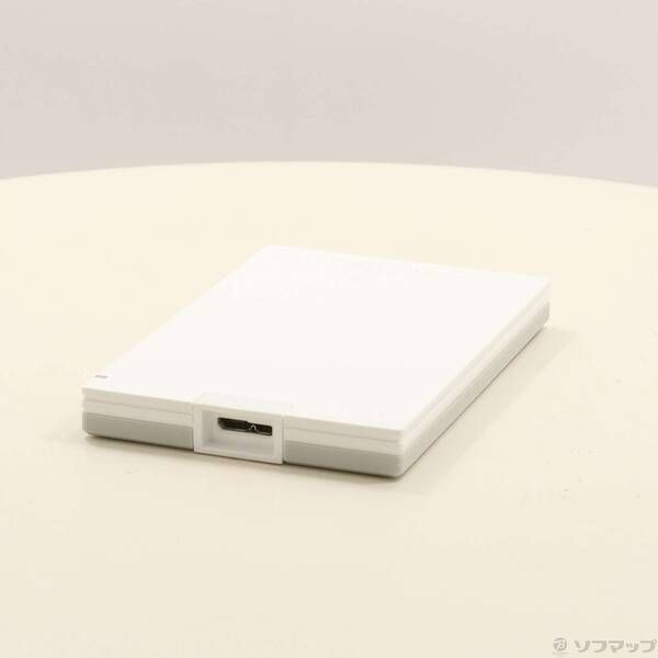 BUFFALO 500GB 外付けSSD 中古 ホワイト - メルカリ BUFFALO 500GB 外付けSSD 中古 ホワイト - メルカリ