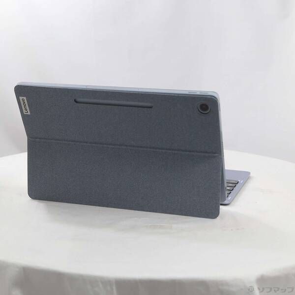 中古 Lenovo IdeaPad Duet 370 Chromebook ミスティブルー - メルカリ